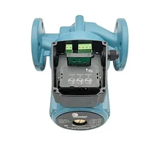 Насос циркуляционный Wester WCP 50-13F3/380 (фланец), фото 3