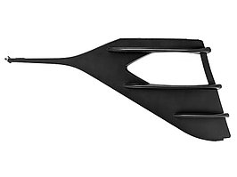 Оправа ПТФ левая (L) на Hyundai Elantra 2023-н.в (SAT)