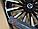 Кованые диски Mercdes-Benz EQS EQC R19 R20 R21 R22 Мерседес Бенз Эквус автомобильные диски колеса ковка диск, фото 7