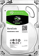 3.5" 2000GB Seagate Barracuda, SATA 6Gb/s, 256Mb, 7200rpm ST2000DM008
