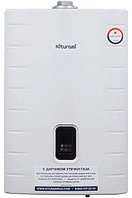 Одноконтурный настенный газовый котел Kiturami World Alpha WA24СН (медь)