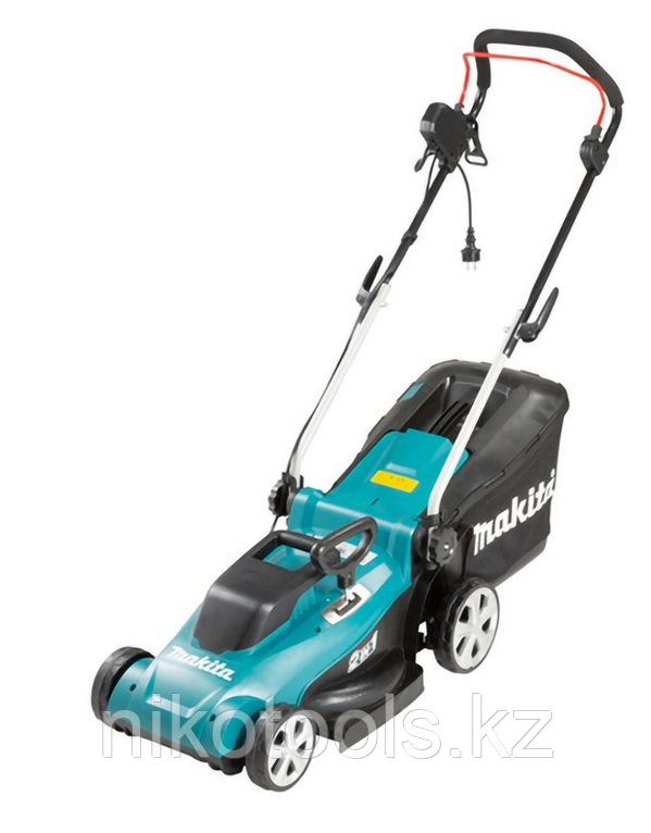 Газонокосилка электрическая Makita ELM3720