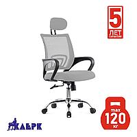 Креcло "КЛЕРК" EcoComfort 018