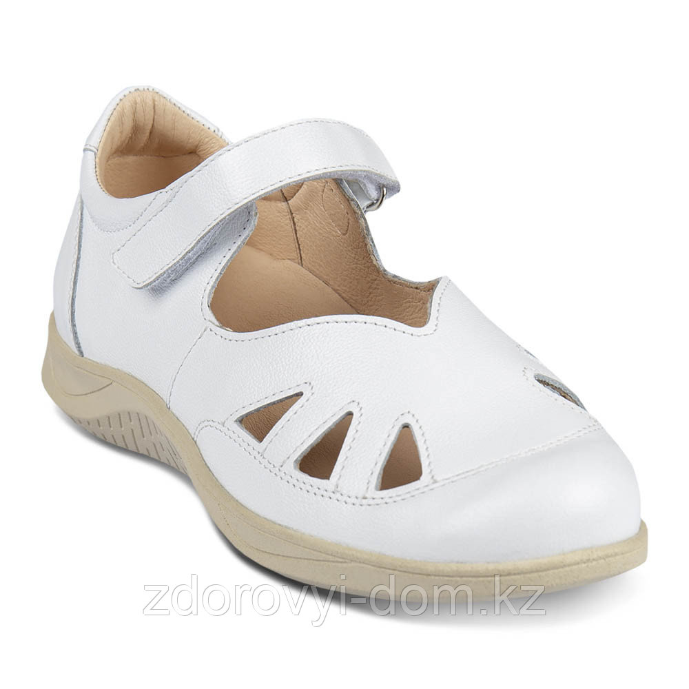 Туфли женские ортопедические DTD-261-6 Dr. Thomas