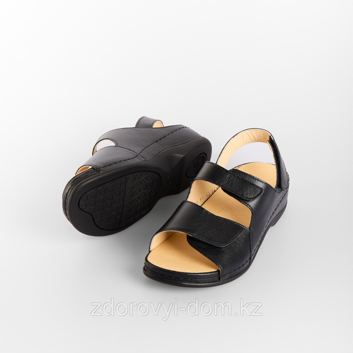 Босоножки женские ортопедические DTD-005-3 Dr. Thomas