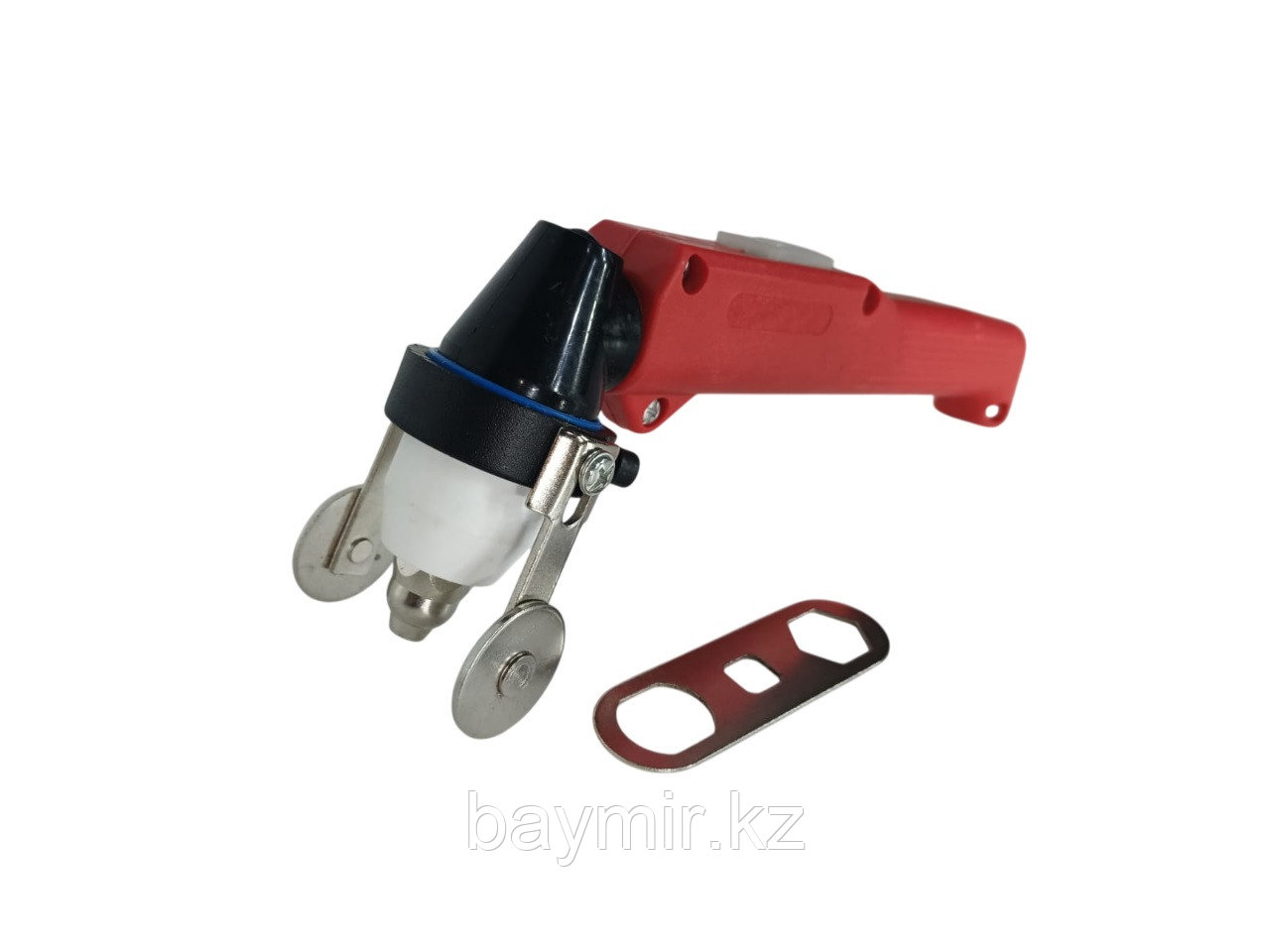 Резак-плазмотрон плазменной резки Р80 ручной, фото 1