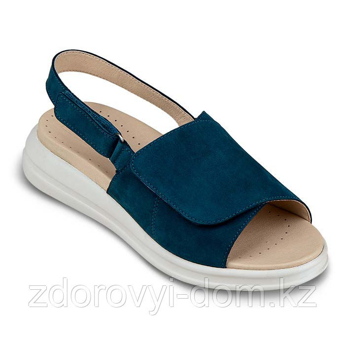 Босоножки женские с открытым носком DTD-253-7 Dr. Thomas
