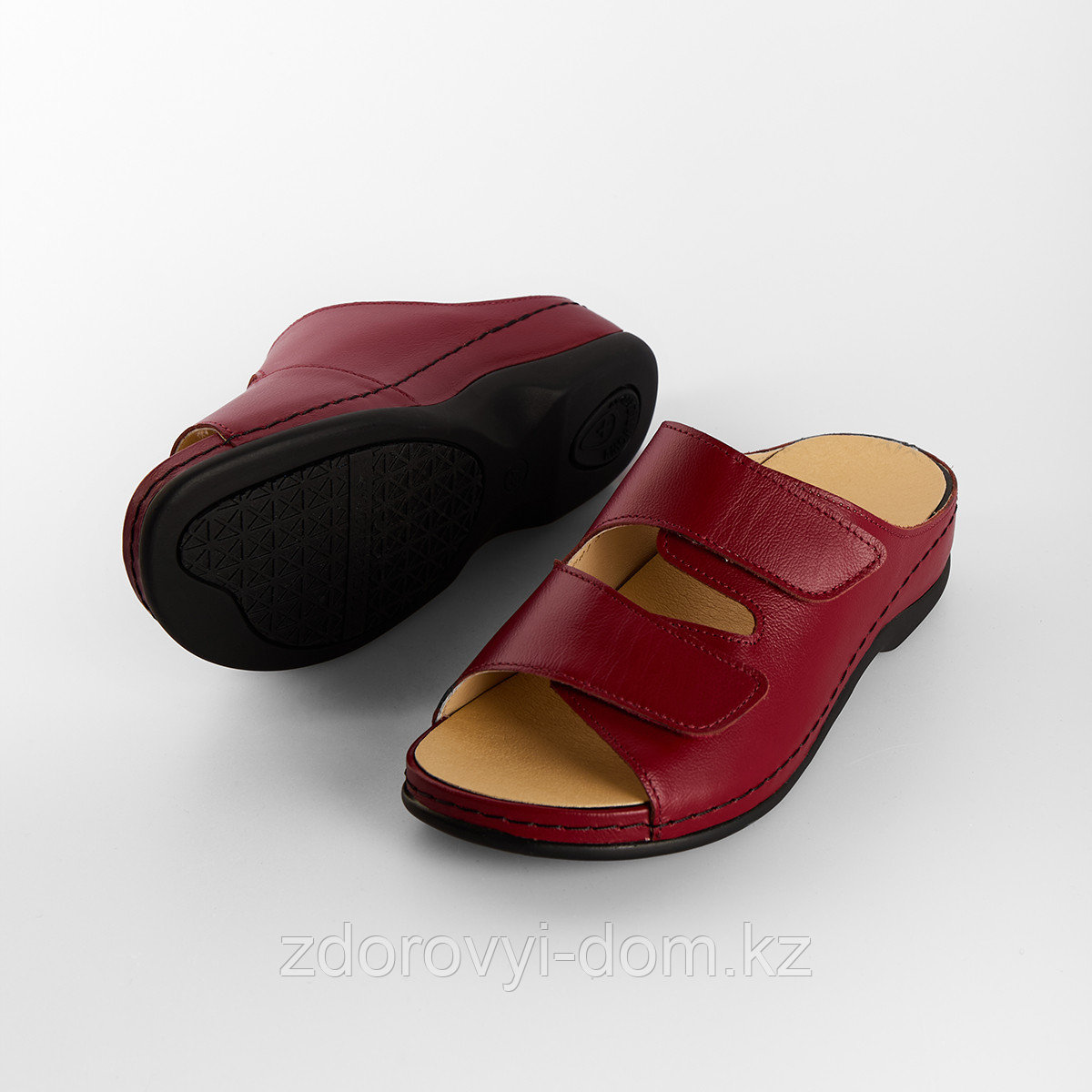 Сабо женские ортопедические DTD-001-1 Dr. Thomas