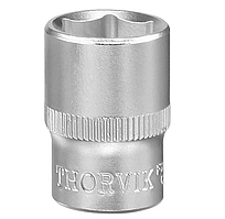 Головка торцевая 3/8" DR, 15 мм S12S1115