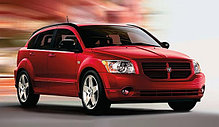 DODGE CALIBER 06-11