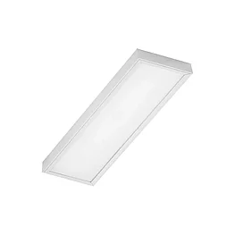 20 Вт. 595×180×40 мм арқандардағы кеңсе шамының тік бұрышты жүкқұжаты. Кепілдік: 3 г. Сертификат: КТ KZ