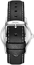 Часы Кварцевые Slazenger SL.09.2496.1.01 нержавеющая сталь, фото 4