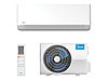 Кондиционер Midea MSCB-09HRFN8-I серия Breezeless E inverter, фото 9