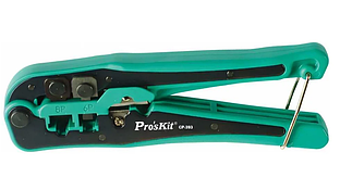 CP-393 – Пресс клещи, 160мм