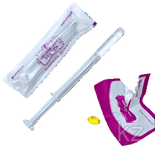 Трансвестит өзін сорып алады