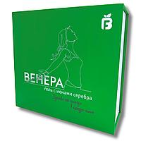 Лечебный гель Венера с ионами серебра (Оригинал), Best Fortune