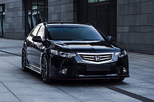 HONDA ACCORD CR# 13-15