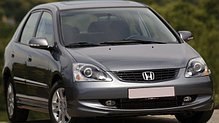HONDA CIVIC EU# 00-05 3/5D