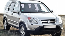 HONDA CR-V RD5 01-06