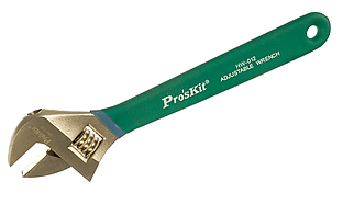 HW-012 Разводной ключ 12"