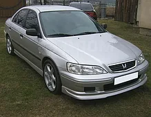 HONDA ACCORD 98-02 сингапурец