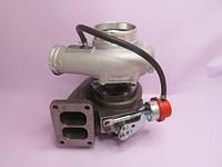 Турбокомпрессор 8229 WD615 371 л.с. HOWO AFORTO