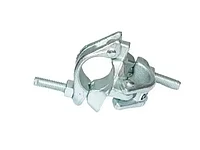 Хомут для строительных лесов неповоротный 48/48