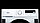 Стиральная машина Midea MFN03W80B/W-KZ Nebula series, фото 4