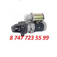 Стартер Cummins qsc8.3, 6cta, 6ct 4096443