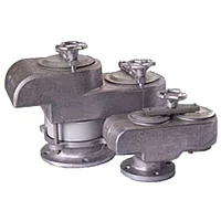 Дыхательный клапан СМДК-150,200,250