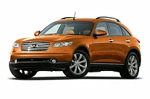 INFINITI FX35/FX45 03-08