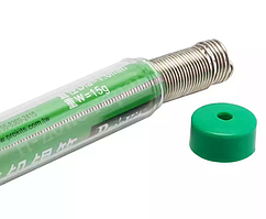 9SN-310G Припой безсвинцовый (Sn 99.3%, Cu 0.7%)