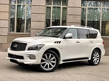 INFINITI QX80 13-