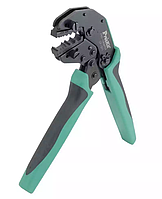 CP-371T Инструмент для установки разъемов на кабель RG59, 6