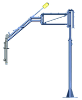 Устройства верхнего налива АСН-80-02