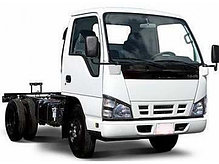 ISUZU ELF 03-07