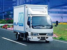 ISUZU ELF 84-93