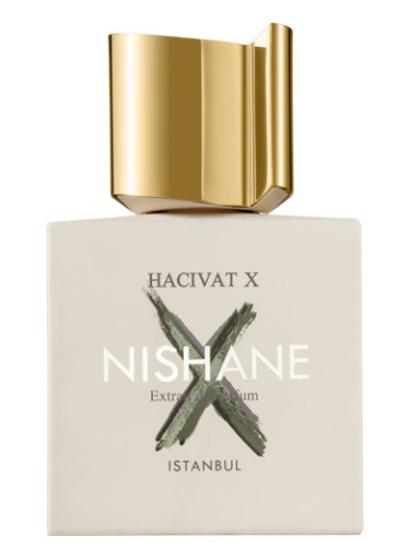 Nishane Hacivat X extrait de parfum 6ml Original