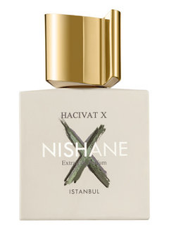 Nishane Hacivat X extrait de parfum 6ml  Original