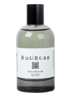 RudRoss Citrus Molecule 6ml Original