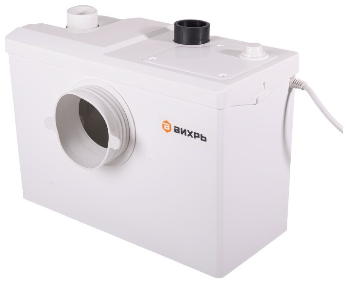 Канализационный насос КН-700 Вихрь, фото 1