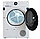 Сушильная машина Midea MD200H90W/W-KZ Lunar series, фото 6