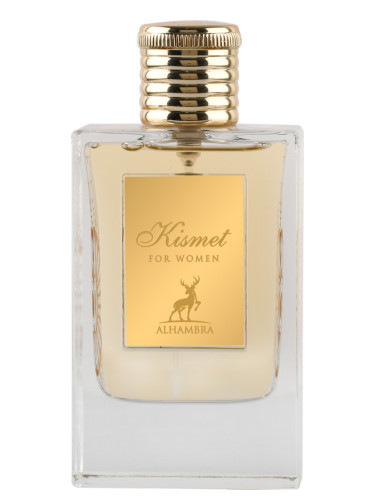 Maison Alhambra Kismet for Women 6ml