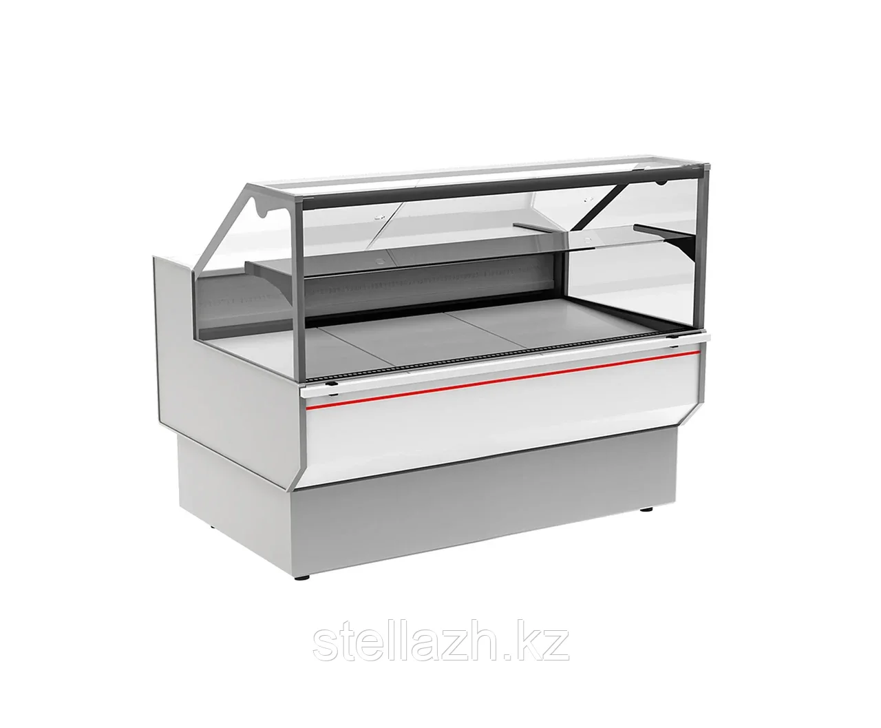 Низкотемпературная витрина GC95 SL 1,5-1 (ВХСн-1,5 Carboma GC95), фото 1