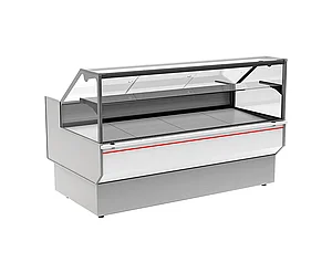 Универсальная холодильная витрина GC95 SV 1,8-1 (ВХСр-1,8 Carboma GC95)