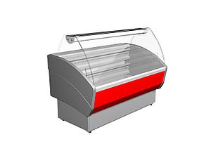 Холодильная витрина G85 SL 1,2-1 (ВХСн-1,2 Полюс ЭКО)