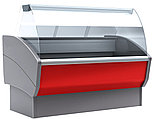 Холодильная витрина G85 SV 1,8-1 (ВХСр-1,8 Полюс ЭКО), фото 3