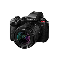 Цифровая фотокамера Panasonic Lumix DC-S5 II kit 20-60mm