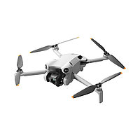Дрон DJI Mini 4 Pro RC-N2 белый