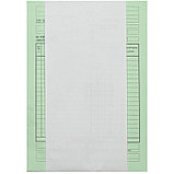 Бланк "Накладная" А5, 2-х слойные, 100 штук в пачке, фото 2